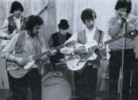 photo de The Pretty Things